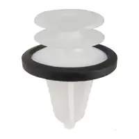 25x HERTH+BUSS Clips Befestigungsclips Halteclip Verkleidung f&uuml;r FORD TESLA