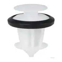 25x HERTH+BUSS Clips Verkleidung f&uuml;r BYD CHRYSLER DODGE PSA TESLA TOYOTA