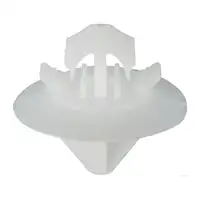 25x HERTH+BUSS Clips Befestigungsclips Halteclip f&uuml;r CITROEN FIAT OPEL PEUGEOT TOYOTA