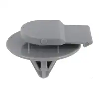 25x HERTH+BUSS Clips Befestigungsclips Verkleidung f&uuml;r BMW MINI 07132757821