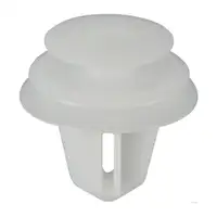 25x HERTH+BUSS Clips Befestigungsclips Verkleidung f&uuml;r HYUNDAI KIA 823152P000