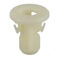 25x HERTH+BUSS Clips Befestigungsclips Verkleidung f&uuml;r BMW MINI 51757271848