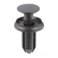 25x HERTH+BUSS Clips Halteclip Verkleidung f&uuml;r TOYOTA Auris Avensis Aygo Corolla Prius