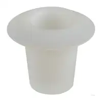 25x HERTH+BUSS Clips Befestigungsclips Halteclip Verkleidung f&uuml;r VAG 3B0867334