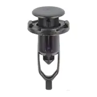 25x HERTH+BUSS Clips Verkleidung f&uuml;r CHEVROLET DAIHATSU LEXUS OPEL PSA TOYOTA