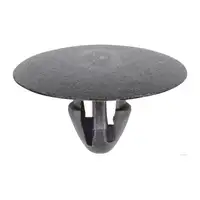 25x HERTH+BUSS Clips Verkleidung f&uuml;r CHEVROLET DAIHATSU LEXUS PSA TOYOTA