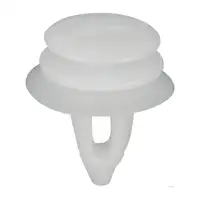 25x HERTH+BUSS Clips Halteclip Verkleidung f&uuml;r BMW CITROEN MINI PEUGEOT RENAULT