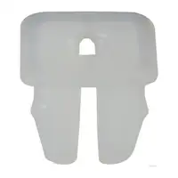 25x HERTH+BUSS Clips Halteclip Verkleidung für ALFA ROMEO FIAT PSA RENAULT VW