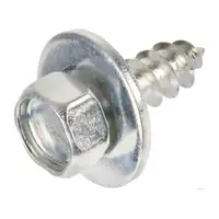 25x HERTH+BUSS Clips Befestigungsclips Halteclip Verkleidung f&uuml;r BMW FORD OPEL RENAULT