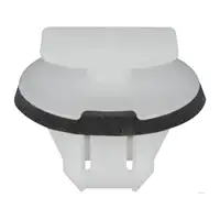 25x HERTH+BUSS Clips Befestigungsclips Halteclip Verkleidung f&uuml;r NISSAN RENAULT