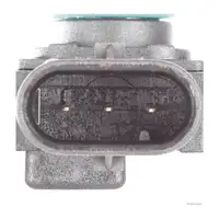 HERTH+BUSS ELPARTS Sensor Ladedruck f&uuml;r AUDI A3 Sportback 8V 1.4 TFSI 07K906051B