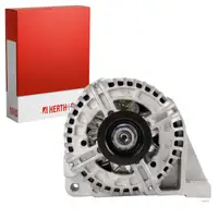 HERTH+BUSS Lichtmaschine 14V 120A f&uuml;r VOLVO S60 1 S80 1 V70 2 XC70 Cross 2.0-2.5
