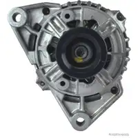 HERTH+BUSS ELPARTS 14V 90A Alternator for BMW 3 Series E36 Compact + E46 + Z3 E36