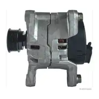 HERTH+BUSS ELPARTS 14V 90A Alternator for BMW 3 Series E36 Compact + E46 + Z3 E36