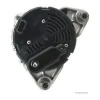 HERTH+BUSS ELPARTS 14V 90A Alternator for BMW 3 Series E36 Compact + E46 + Z3 E36