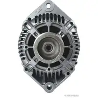 HERTH+BUSS ELPARTS Lichtmaschine 14V 80A f&uuml;r FIAT DUCATO 230 2.5 D/TDI 2.8 D/TDI