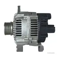 HERTH+BUSS ELPARTS Lichtmaschine 14V 80A f&uuml;r FIAT DUCATO 230 2.5 D/TDI 2.8 D/TDI