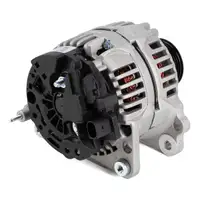 HERTH+BUSS ELPARTS Lichtmaschine 14V 90A f&uuml;r VW Golf 4 Lupo Polo 9N T5 A2 A3 8L1 TT 8N