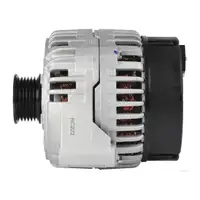 HERTH+BUSS ELPARTS Lichtmaschine 14V 150A f&uuml;r MERCEDES W202 C43AMG W210 W463 W163 W220