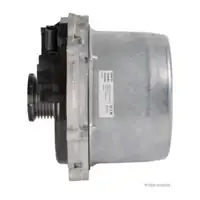 HERTH+BUSS ELPARTS 14V 150A Alternator for MERCEDES W203, C209, W210, W163, W220
