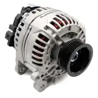 HERTH+BUSS Lichtmaschine 14V 120A für VW Golf 4 Passat B5 B5.5 Polo 9N Sharan Touareg T4