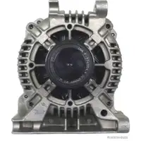 HERTH+BUSS ELPARTS Lichtmaschine 14V 90A f&uuml;r MERCEDES-BENZ A-KLASSE W168 VANEO