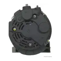 HERTH+BUSS ELPARTS Lichtmaschine 14V 90A f&uuml;r MERCEDES-BENZ A-KLASSE W168 VANEO