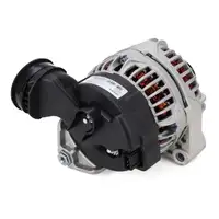 HERTH+BUSS ELPARTS Lichtmaschine 14V 120A f&uuml;r BMW 3er E46 5er E39 7er E38 X5 E53