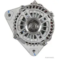 HERTH+BUSS ELPARTS Lichtmaschine 14V 105A f&uuml;r FORD COUGAR 2.0 16V MONDEO II