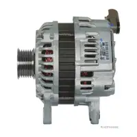 HERTH+BUSS ELPARTS Lichtmaschine 14V 105A f&uuml;r FORD COUGAR 2.0 16V MONDEO II
