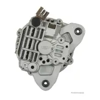 HERTH+BUSS ELPARTS Lichtmaschine 14V 105A f&uuml;r FORD COUGAR 2.0 16V MONDEO II