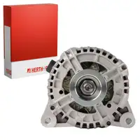 HERTH+BUSS ELPARTS Lichtmaschine Generator 14V 150A für CITROEN FIAT PEUGEOT 2.0/2.2 HDi