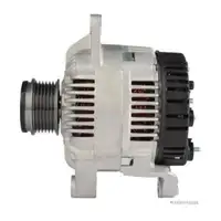 HERTH+BUSS ELPARTS 14V 120A Alternator for RENAULT LAGUNA, MEGANE, and VOLVO S40