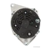 HERTH+BUSS ELPARTS 14V 120A Alternator for RENAULT LAGUNA, MEGANE, and VOLVO S40