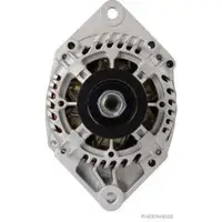 HERTH+BUSS ELPARTS 14V 75A Alternator for RENAULT CLIO 2, KANGOO, MEGANE, SCENIC