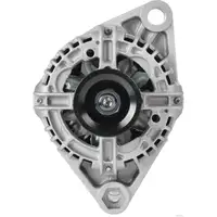 HERTH+BUSS Lichtmaschine 14V 105A f&uuml;r FIAT Brava Doblo Marea Multipla Stilo 1.6 16V