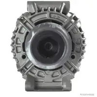 HERTH+BUSS ELPARTS 14V 98A Alternator for DACIA LOGAN, RENAULT CLIO, and KANGOO