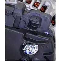 HERTH+BUSS Lichtmaschine 14V 98A f&uuml;r RENAULT Clio 2 Kangoo Laguna Megane Scenic 1.4 1.6
