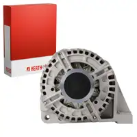 HERTH+BUSS Lichtmaschine 12V 140A f&uuml;r VOLVO S40 1 S60 1 S80 1 V40 V70 2 1.6-2.5