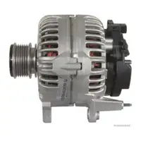 HERTH+BUSS ELPARTS Lichtmaschine 14V 120A f&uuml;r AUDI A2 SEAT SKODA VW LUPO POLO