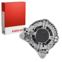 HERTH+BUSS ELPARTS Lichtmaschine 14V 120A für AUDI A2 SEAT SKODA VW LUPO POLO