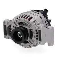 HERTH+BUSS Lichtmaschine 14V 100A für OPEL Astra G Signum CC Vectra B C Zafira A 2.0 2.2