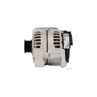 HERTH+BUSS ELPARTS Lichtmaschine 14V 120A für OPEL Astra G Zafira A 2.0 DI/DTI 2.2 DTI