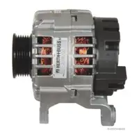 HERTH+BUSS ELPARTS 14V 140A Alternator for AUDI A4, A6, SKODA SUPERB, and VW PASSAT