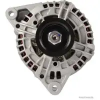 HERTH+BUSS ELPARTS Lichtmaschine Generator 14V 150A f&uuml;r AUDI A4 B5-7 A6 C5 2.4 3.0 2.5 TDI