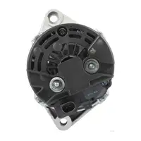 HERTH+BUSS Lichtmaschine Generator 14V 85A f&uuml;r SMART Cabrio City-Coupe ForTwo 450 0.8 CDI
