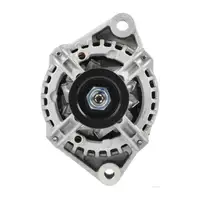HERTH+BUSS Lichtmaschine Generator 14V 85A f&uuml;r SMART Cabrio City-Coupe ForTwo 450 0.8 CDI
