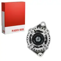 HERTH+BUSS Lichtmaschine Generator 14V 85A f&uuml;r SMART Cabrio City-Coupe ForTwo 450 0.8 CDI
