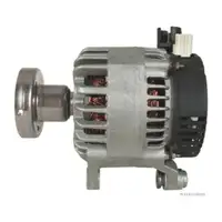 HERTH+BUSS ELPARTS Lichtmaschine 14V 90A f&uuml;r FORD FOCUS I MK1 2.0 16V 1.8 TDCi