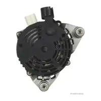 HERTH+BUSS ELPARTS Lichtmaschine 14V 90A f&uuml;r FORD FOCUS I MK1 2.0 16V 1.8 TDCi